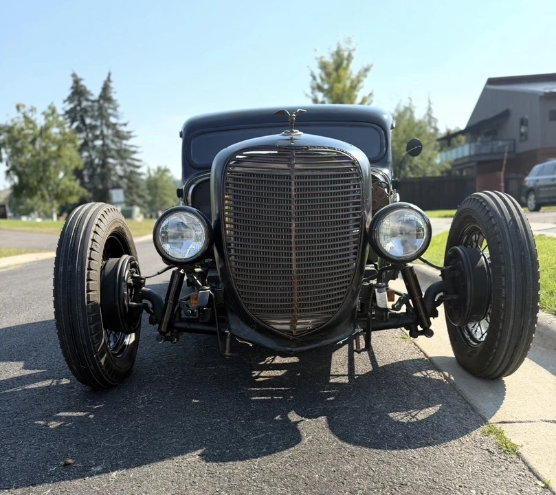 1936 Ford Hot Rod - Image 3 of 21
