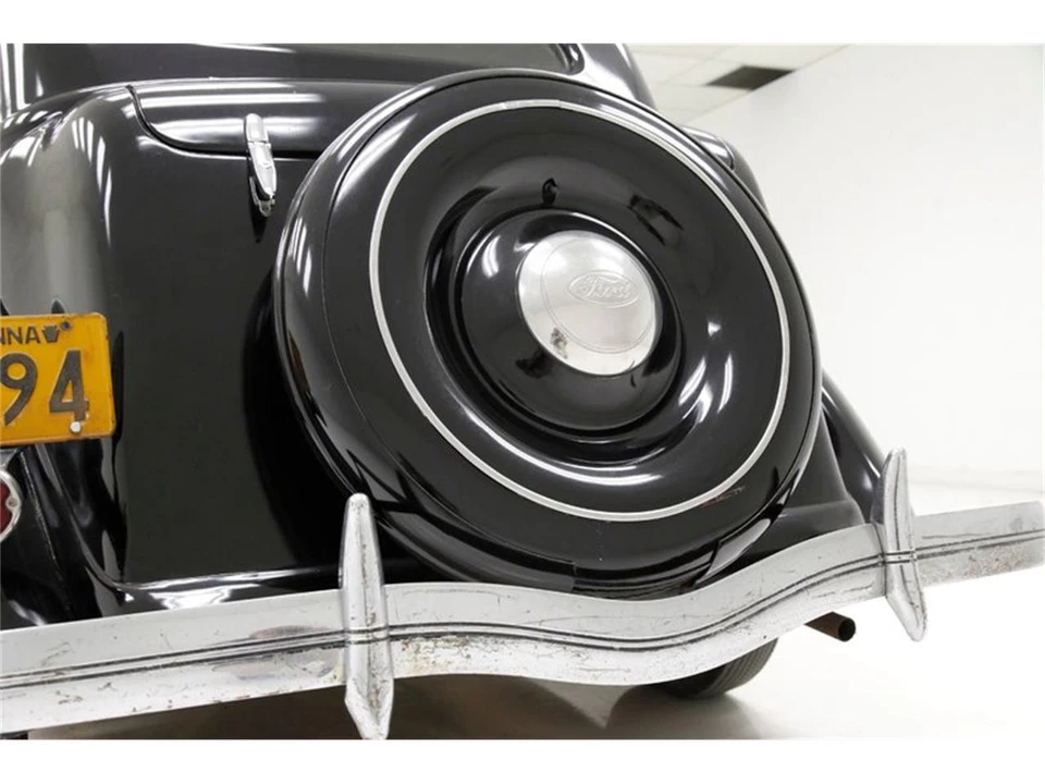 1936 Ford Model 48 & 68 - Image 25 of 31