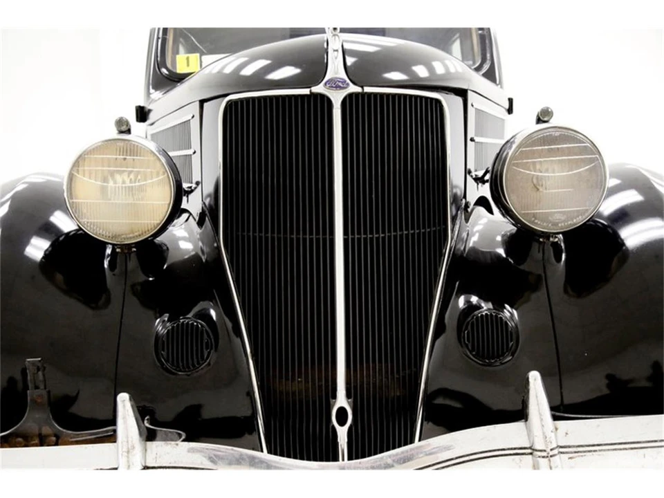 1936 Ford Model 48 & 68 - Image 14 of 31