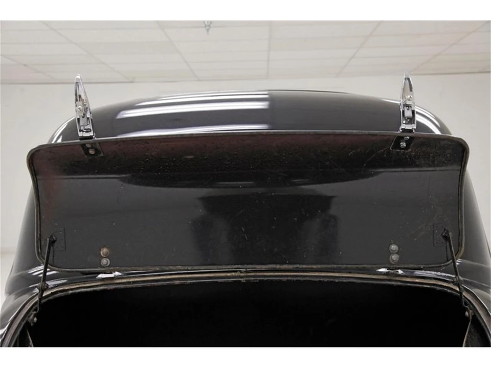 1936 Ford Model 48 & 68 - Image 26 of 31