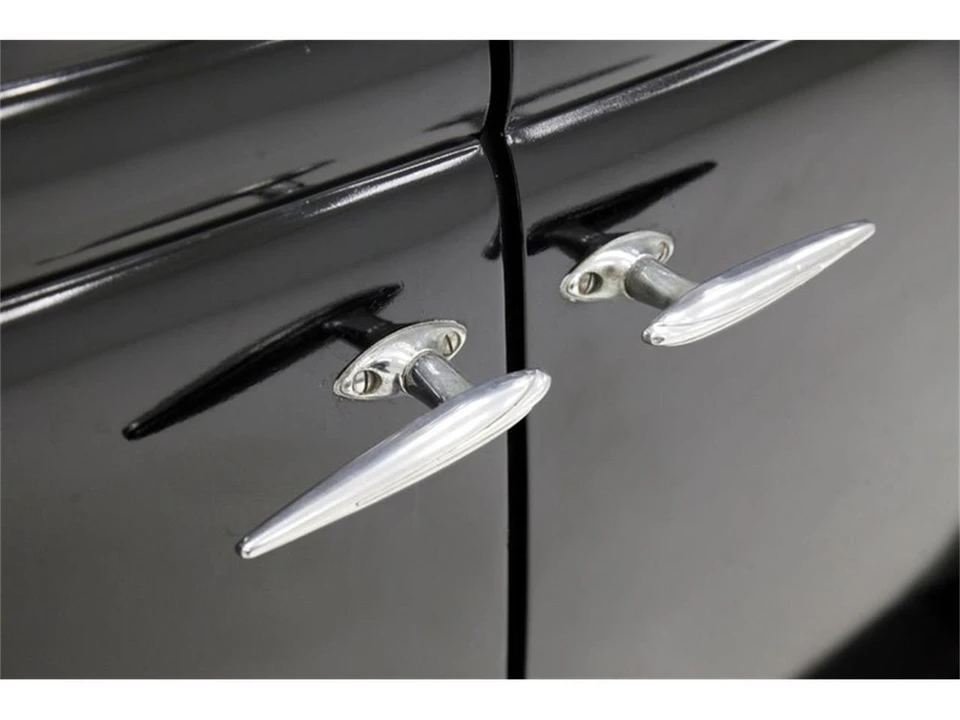 1936 Ford Model 48 & 68 - Image 22 of 31