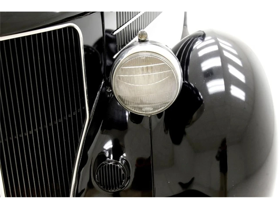 1936 Ford Model 48 & 68 - Image 15 of 31