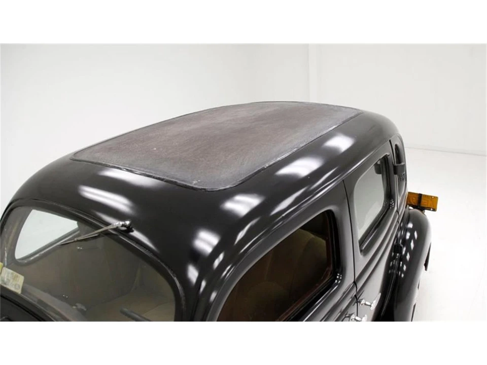 1936 Ford Model 48 & 68 - Image 19 of 31