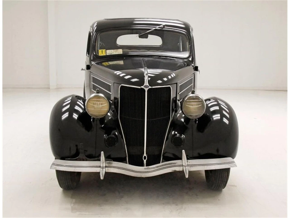 1936 Ford Model 48 & 68 - Image 7 of 31
