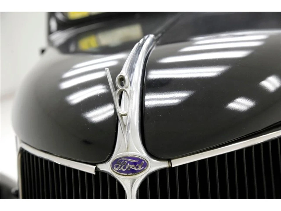 1936 Ford Model 48 & 68 - Image 16 of 31