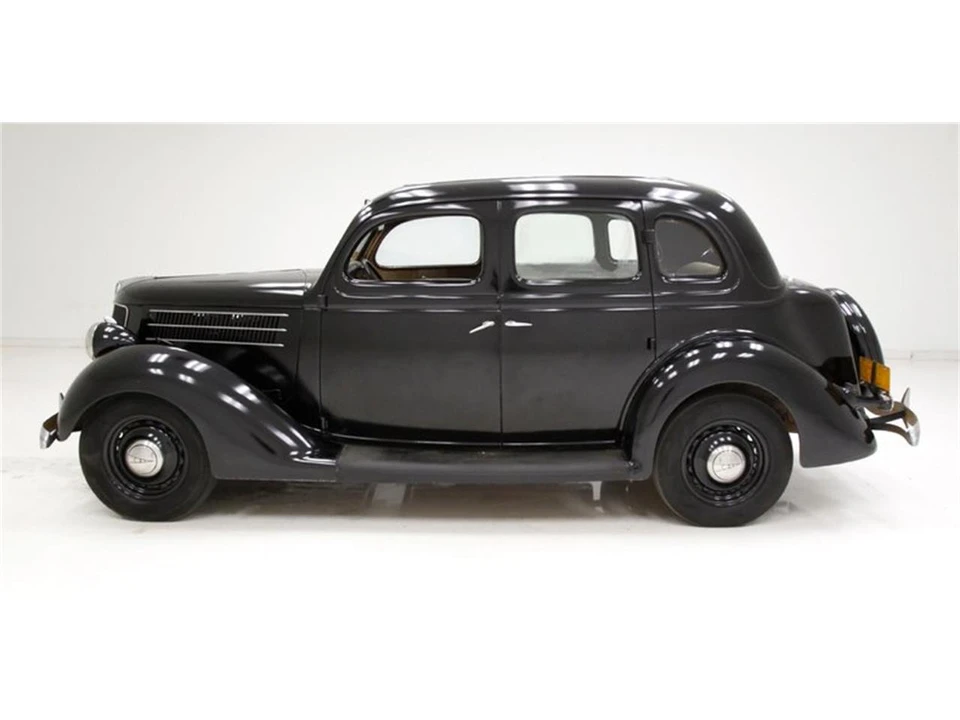 1936 Ford Model 48 & 68 - Image 2 of 31