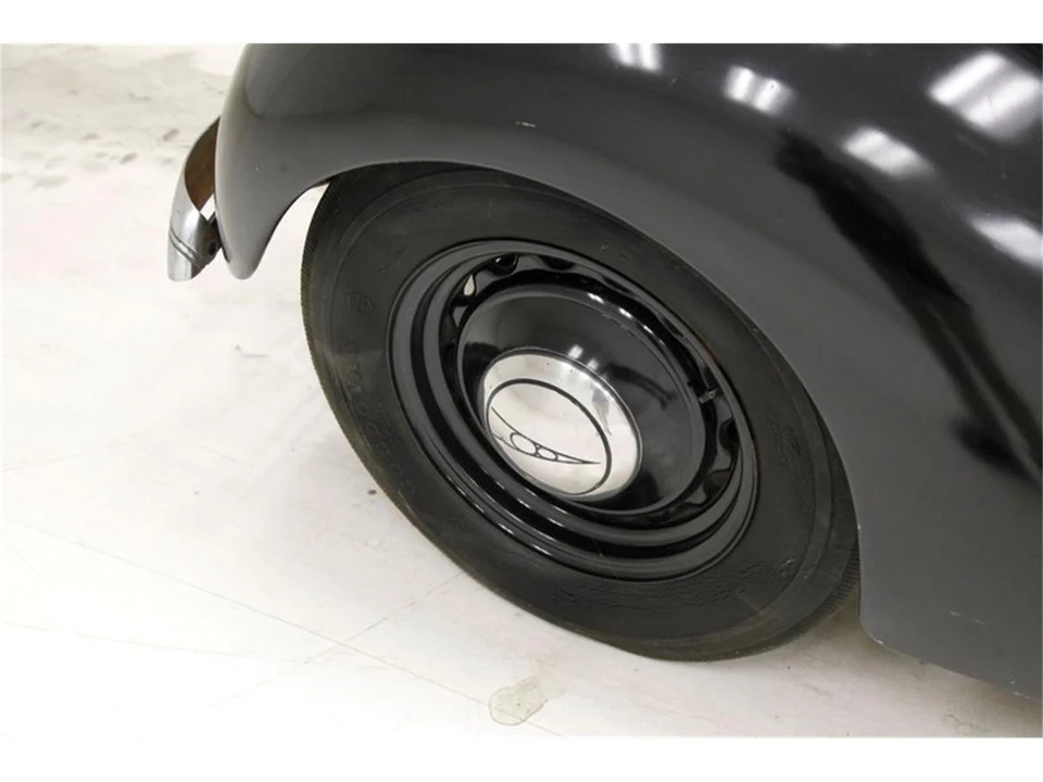 1936 Ford Model 48 & 68 - Image 21 of 31