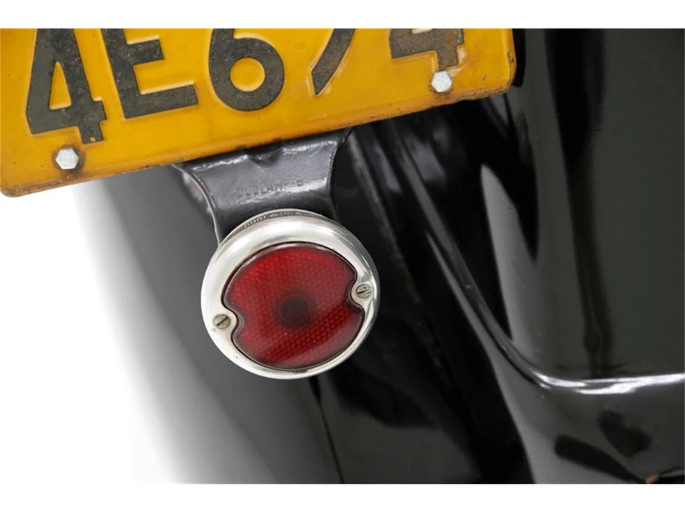 1936 Ford Model 48 & 68 - Image 24 of 31