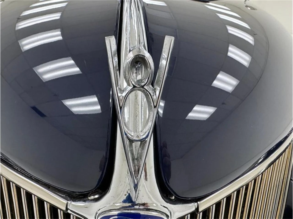 1936 Ford Model 48 & 68 - Image 17 of 31