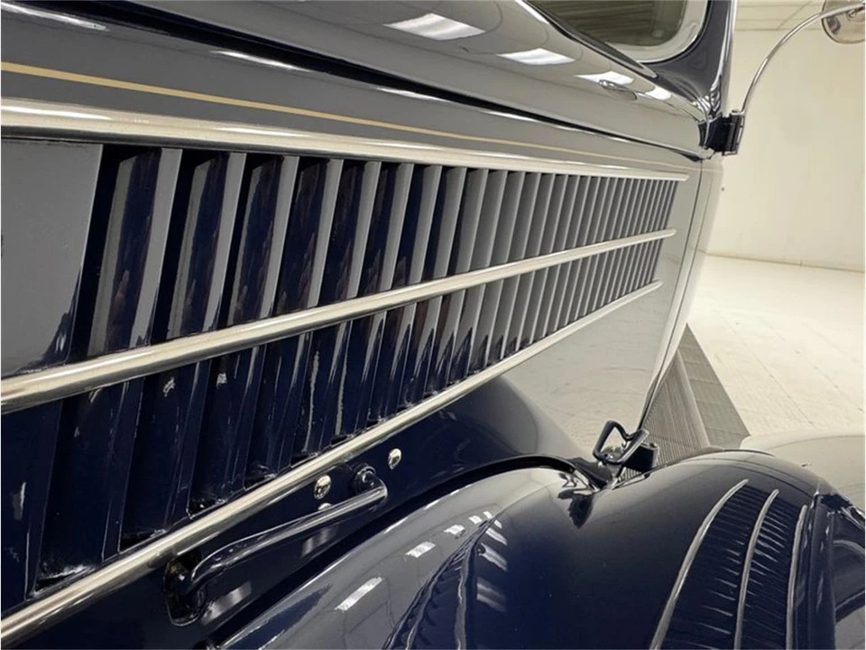 1936 Ford Model 48 & 68 - Image 22 of 31