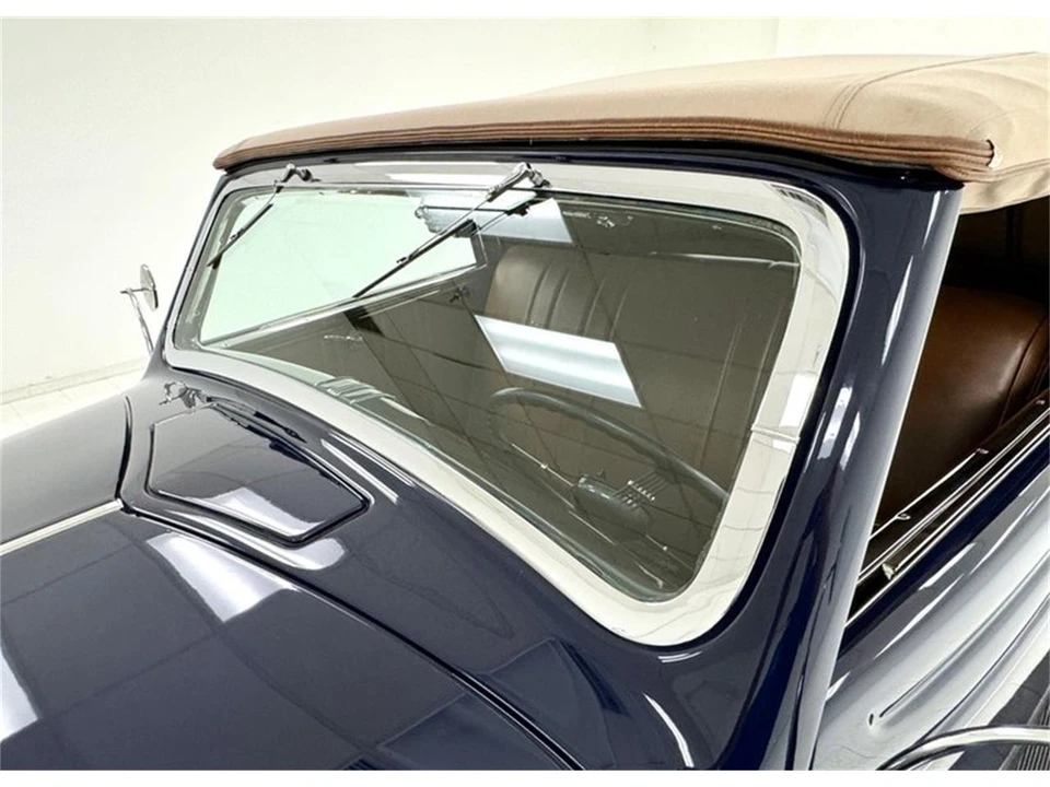 1936 Ford Model 48 & 68 - Image 23 of 31