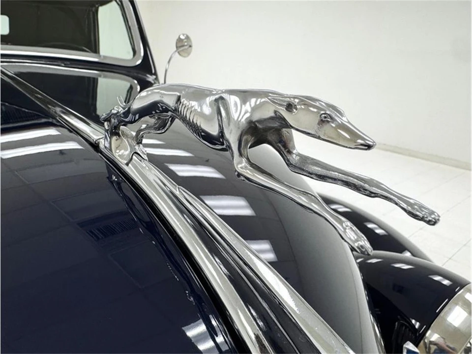 1936 Ford Model 48 & 68 - Image 15 of 31