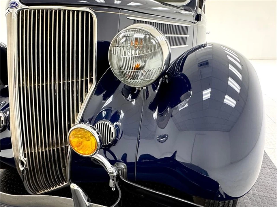 1936 Ford Model 48 & 68 - Image 20 of 31