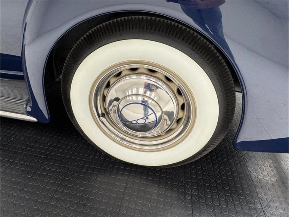 1936 Ford Model 48 & 68 - Image 28 of 31