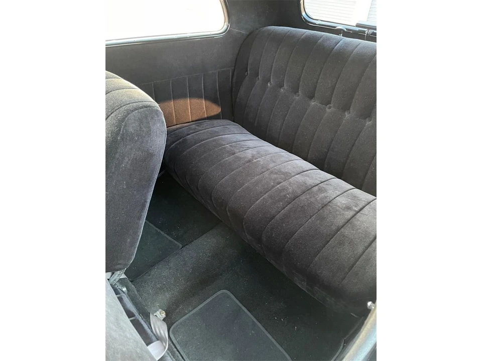 1936 Ford Standard & Deluxe & Super Deluxe - Image 8 of 9