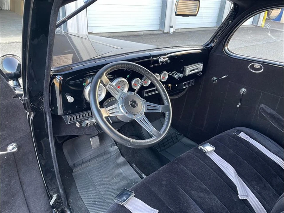 1936 Ford Standard & Deluxe & Super Deluxe - Image 7 of 9