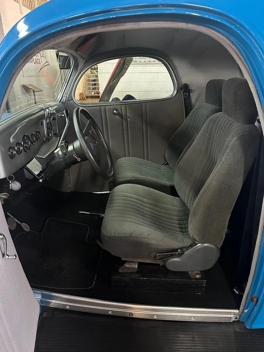 1936 Ford Model 48 & 68 - Image 8 of 22