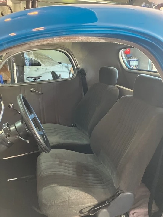 1936 Ford Model 48 & 68 - Image 12 of 22