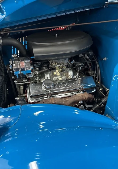 1936 Ford Model 48 & 68 - Image 14 of 22