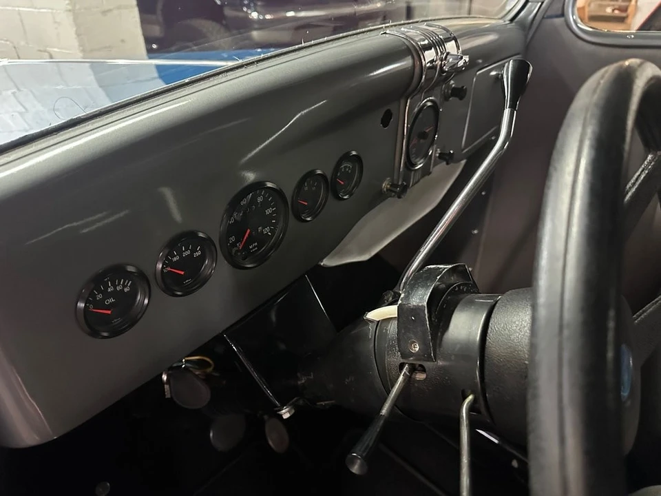 1936 Ford Model 48 & 68 - Image 16 of 22