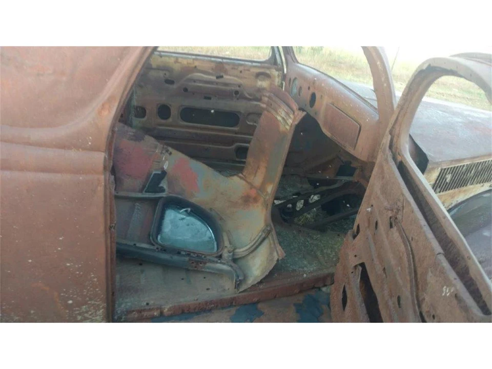 1936 Ford Model 48 & 68 - Image 7 of 9