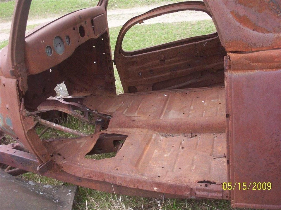 1936 Ford Model 48 & 68 - Image 8 of 9