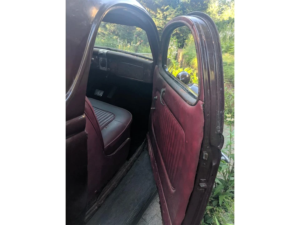 1936 Ford Model 48 & 68 - Image 7 of 17