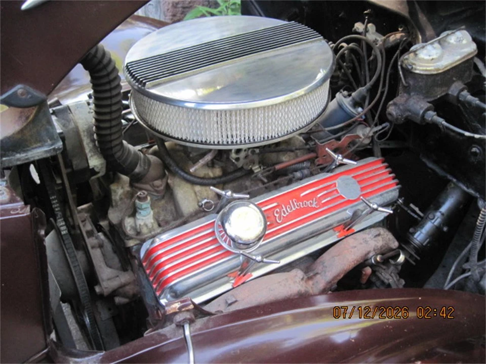 1936 Ford Model 48 & 68 - Image 15 of 17