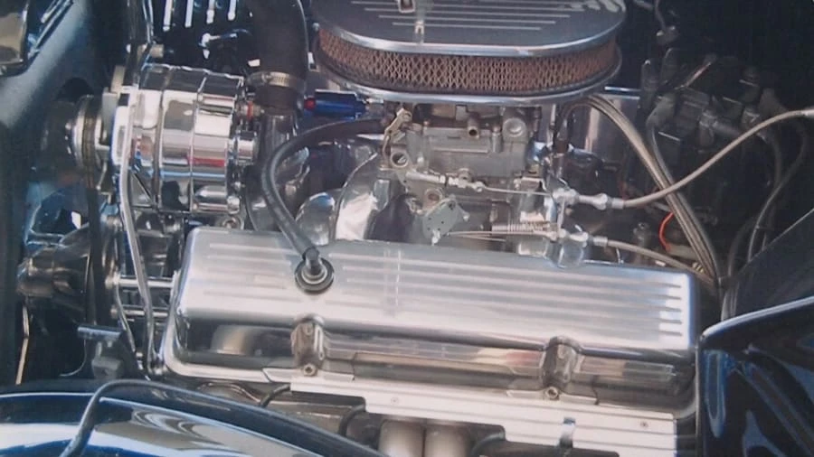 1936 Ford Model 48 & 68 - Image 4 of 7