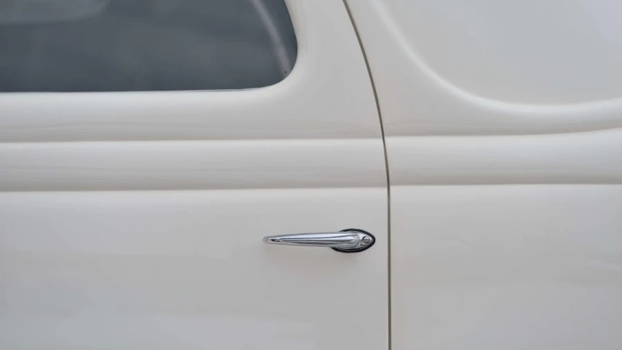 1936 Ford Model 48 & 68 - Image 17 of 20