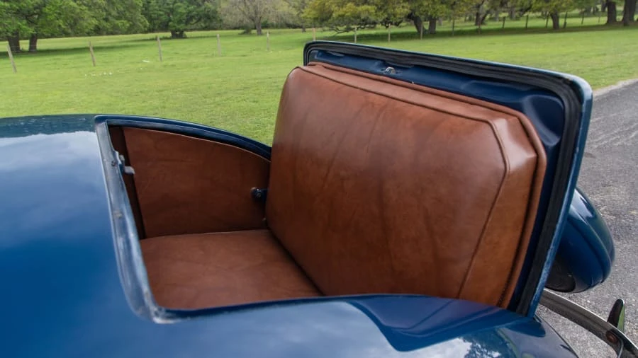 1936 Ford Model 48 & 68 - Image 13 of 13