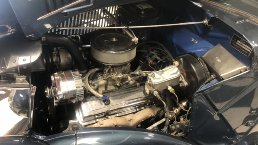 1936 Ford Model 48 & 68 - Image 7 of 18