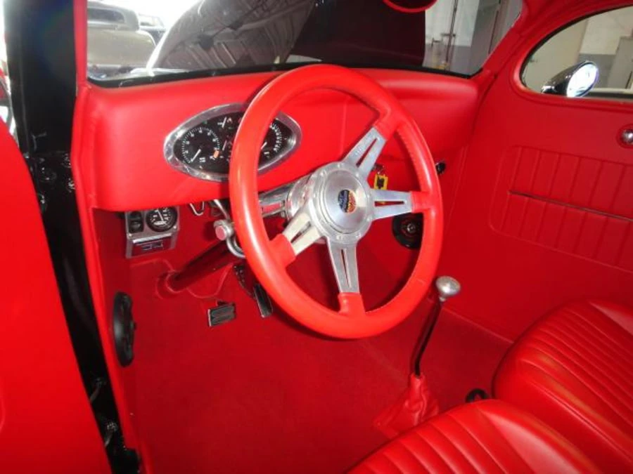 1936 Ford Model 48 & 68 - Image 4 of 8