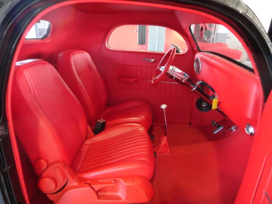 1936 Ford Model 48 & 68 - Image 5 of 8