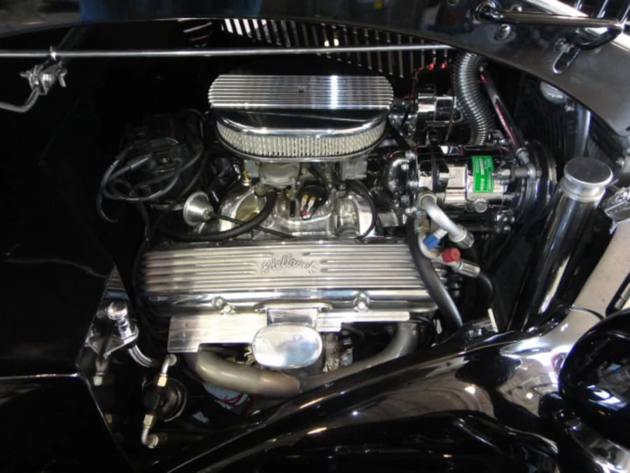 1936 Ford Model 48 & 68 - Image 7 of 8