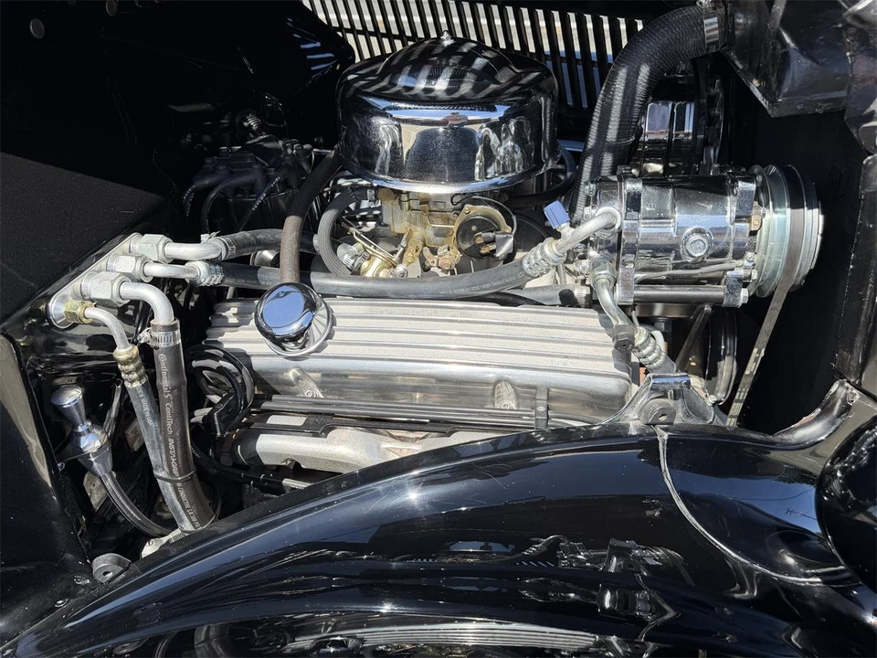 1936 Ford Model 48 & 68 - Image 9 of 31