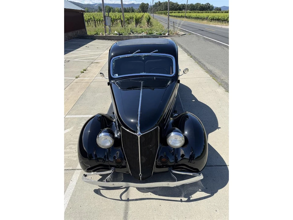 1936 Ford Model 48 & 68 - Image 14 of 31