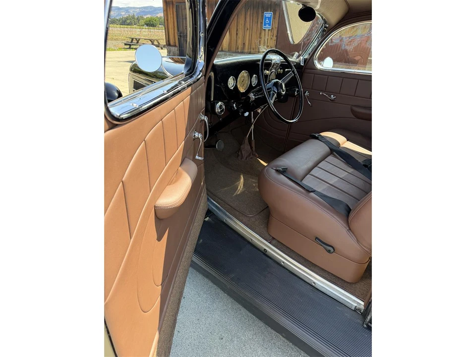 1936 Ford Model 48 & 68 - Image 18 of 31