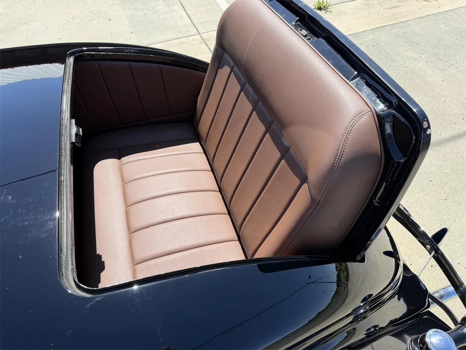 1936 Ford Model 48 & 68 - Image 20 of 31