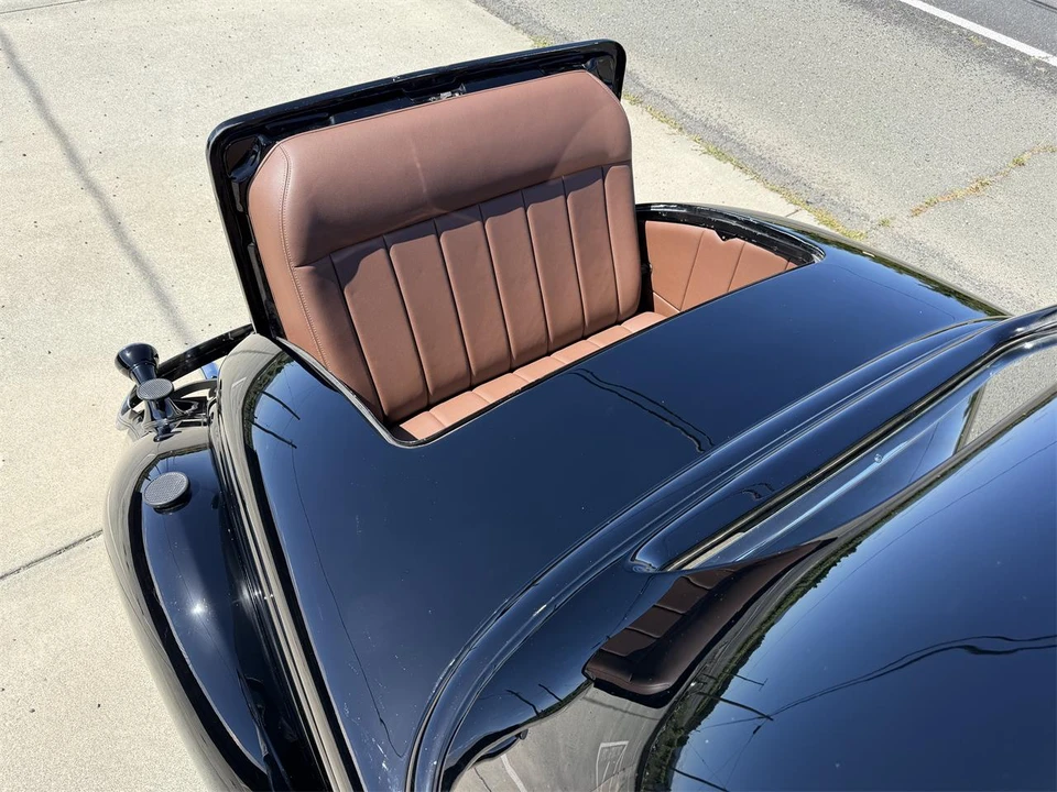 1936 Ford Model 48 & 68 - Image 23 of 31