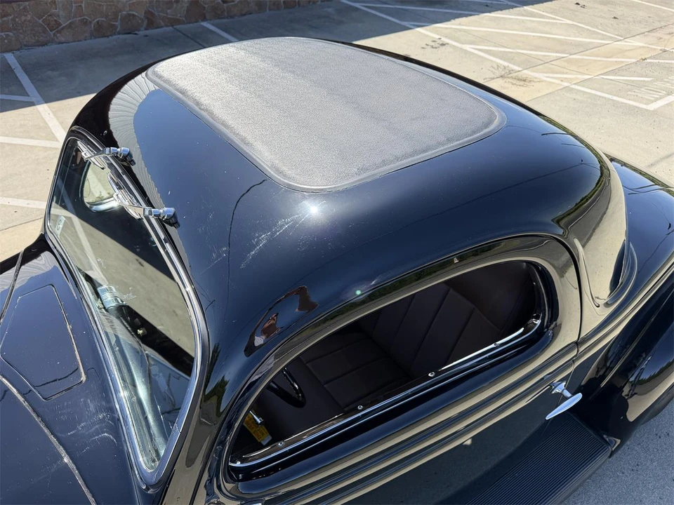 1936 Ford Model 48 & 68 - Image 26 of 31