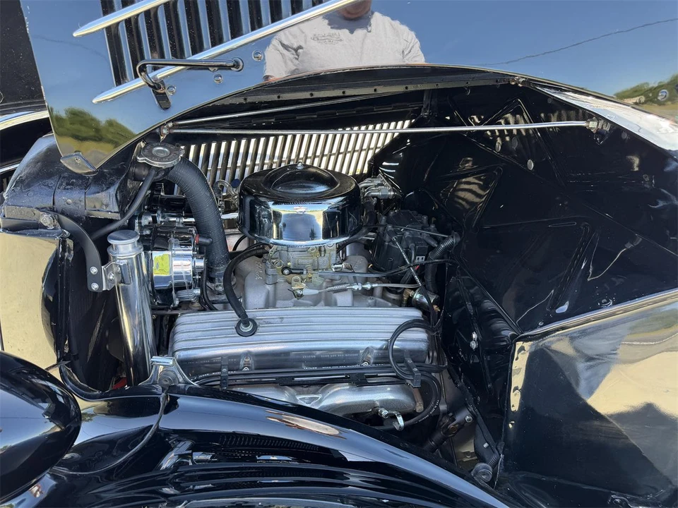 1936 Ford Model 48 & 68 - Image 27 of 31