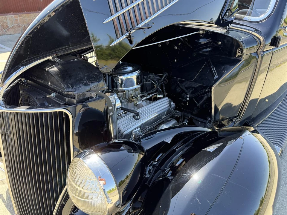 1936 Ford Model 48 & 68 - Image 28 of 31