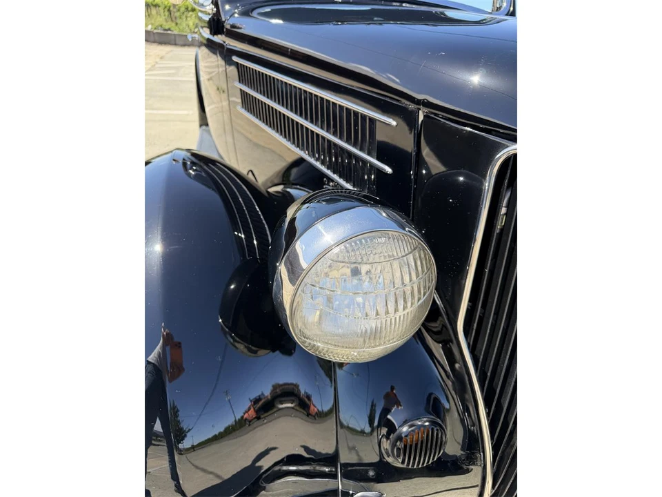 1936 Ford Model 48 & 68 - Image 30 of 31