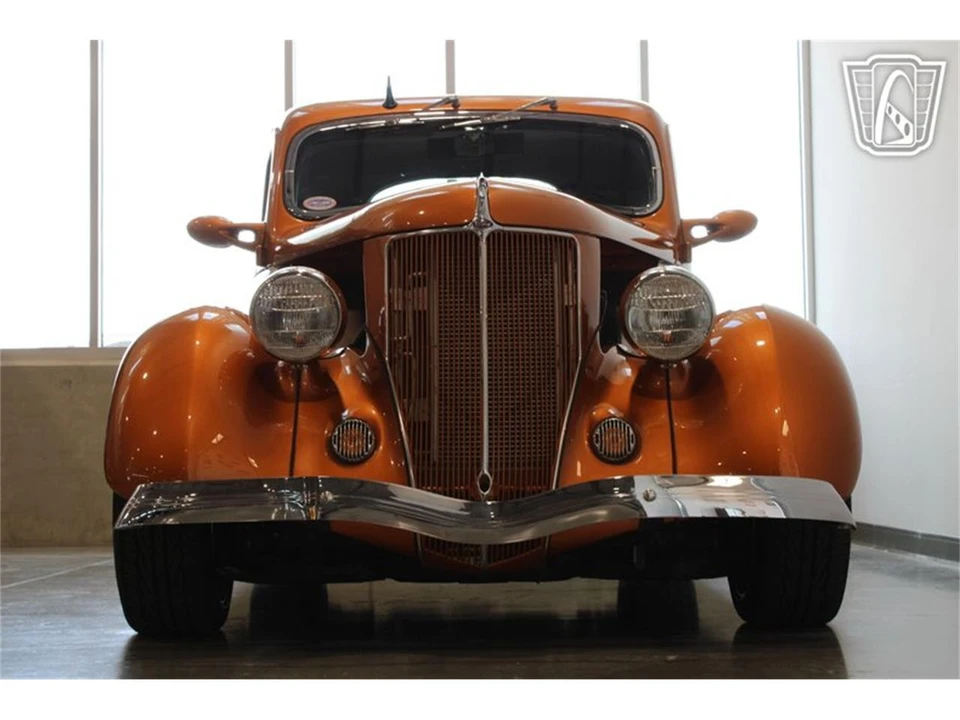 1936 Ford Model 48 & 68 - Image 16 of 31