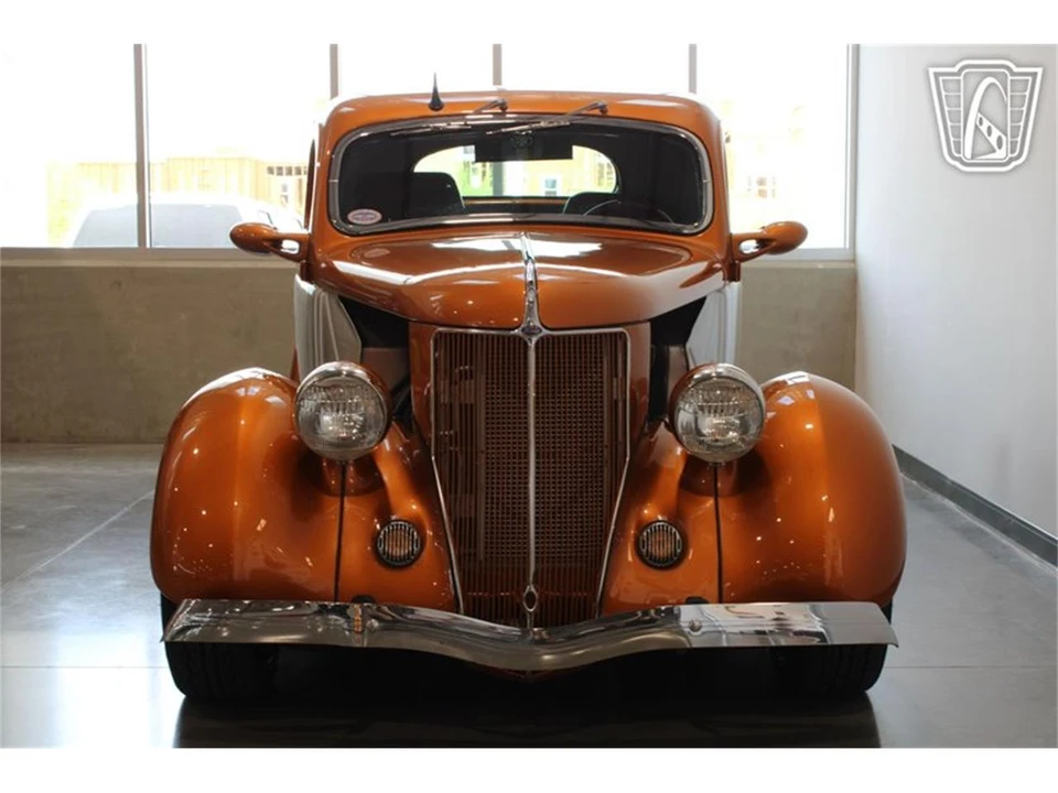 1936 Ford Model 48 & 68 - Image 12 of 31