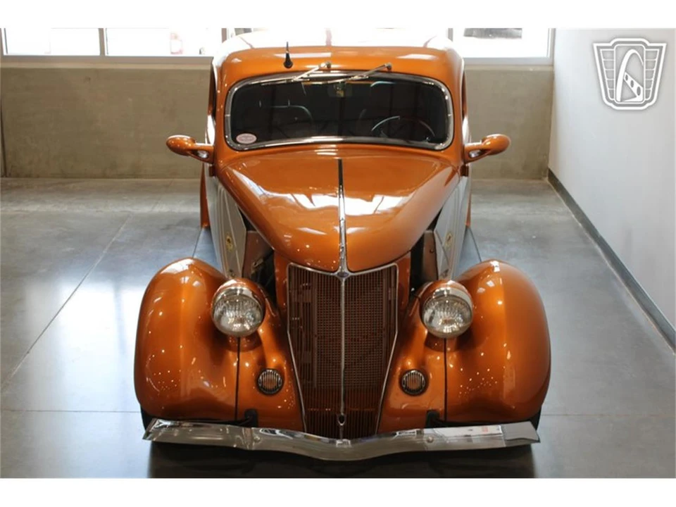 1936 Ford Model 48 & 68 - Image 8 of 31