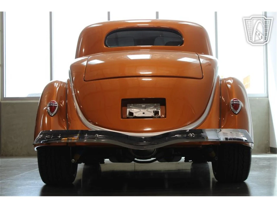 1936 Ford Model 48 & 68 - Image 28 of 31