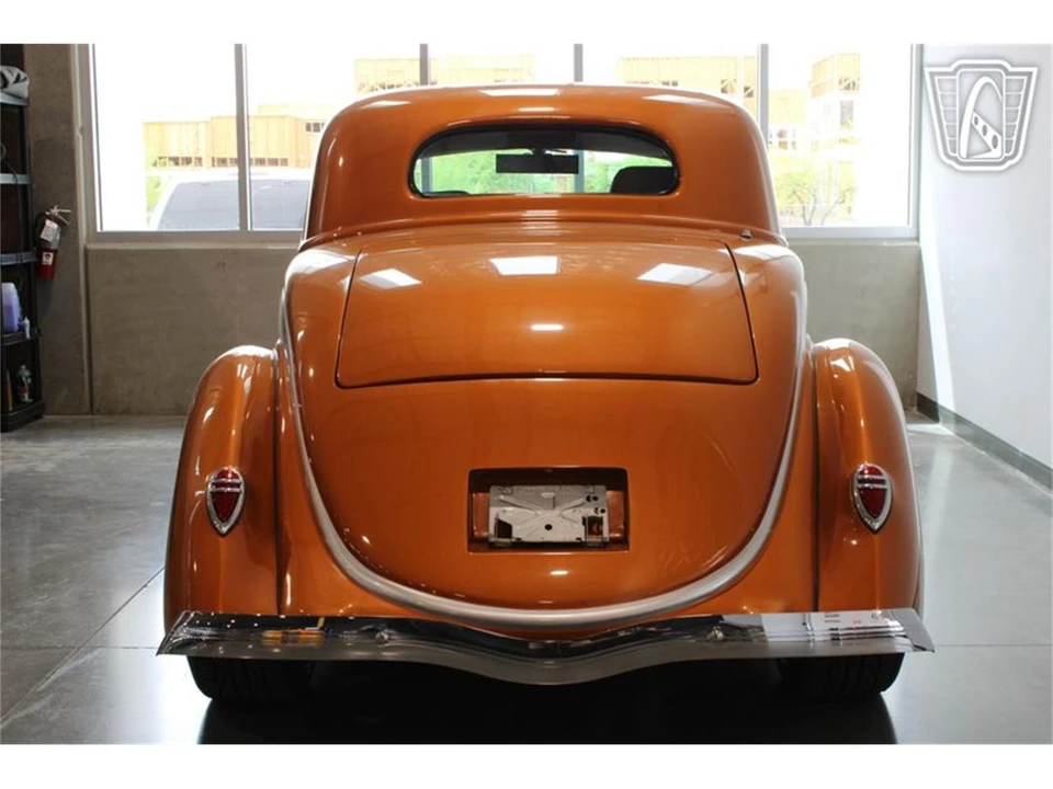 1936 Ford Model 48 & 68 - Image 24 of 31