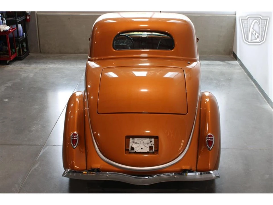 1936 Ford Model 48 & 68 - Image 20 of 31